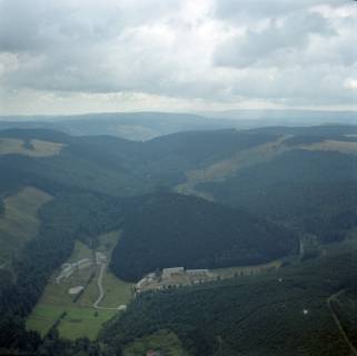 ARH NL Koberg 8349, Harzlandschaft, 1957