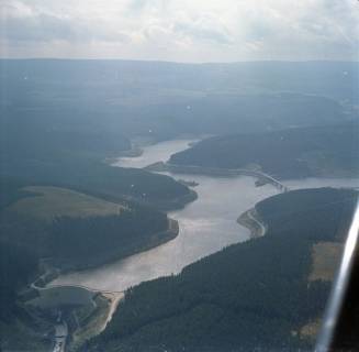 ARH NL Koberg 8353, Okertalsperre, Goslar, 1957
