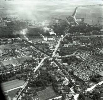 ARH NL Koberg 8416, Osterholz-Scharmbeck , 1957