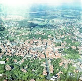 ARH NL Koberg 8426, Lingen (Ems), 1957