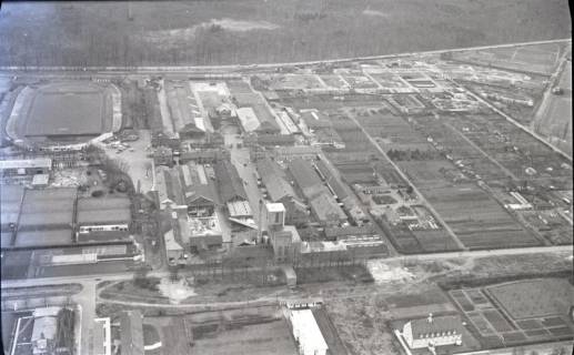 ARH NL Koberg 8447, Schlachthof Fleischversorgung , 1957