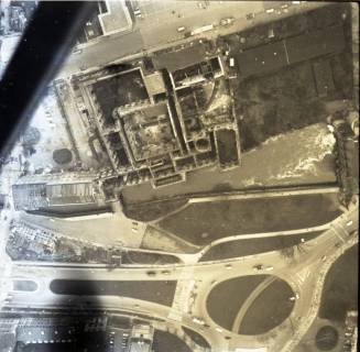 ARH NL Koberg 8453, Friederikenplatz Mitte, 1957