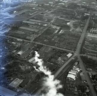 ARH NL Koberg 8456, Industriegebiet Hannover , 1957