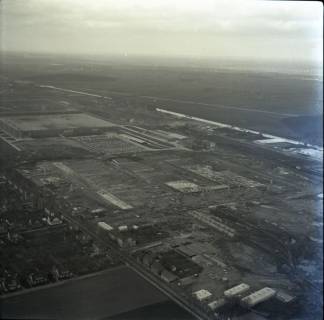 ARH NL Koberg 8458, Industriegebiet Hannover , 1957