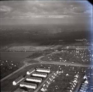 ARH NL Koberg 8461, Hannover, 1957