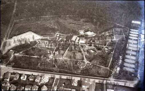 ARH NL Koberg 8466, Hannover Zoo, 1957