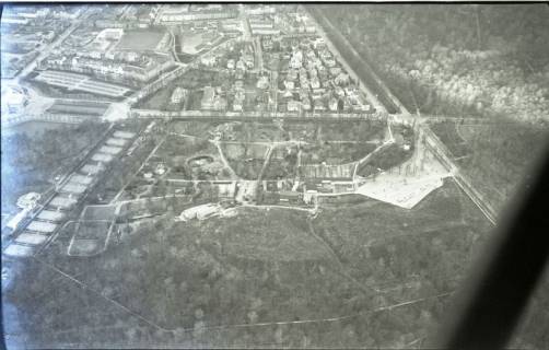 ARH NL Koberg 8467, Hannover Zoo, 1957