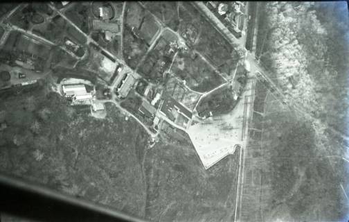 ARH NL Koberg 8468, Hannover Zoo, 1957