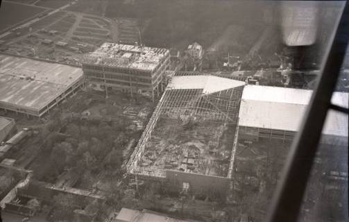 ARH NL Koberg 8469, Hannover Messegelände , 1957