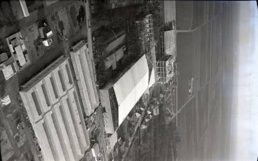 ARH NL Koberg 8470, Hannover Messegelände , 1957