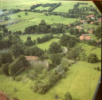 ARH NL Koberg 8476, Worpswede, 1957