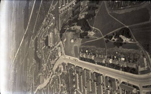 ARH NL Koberg 8549, Stadt Wolfsburg , 1957