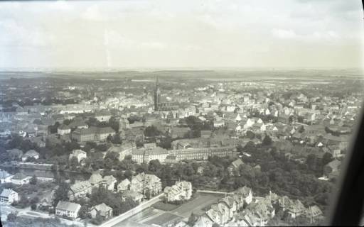 ARH NL Koberg 8563, Hildesheim, 1957