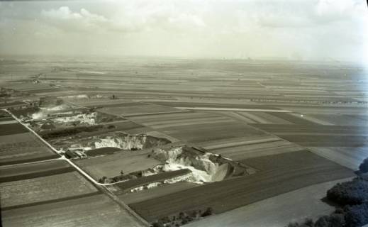 ARH NL Koberg 8564, Kiesabbau bei Hildesheim (?), 1957