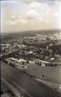ARH NL Koberg 8566, Freibad, Hildesheim, 1957