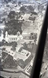 ARH NL Koberg 8568, Hildesheimer Dom , 1957