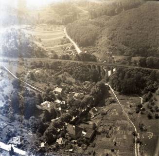 ARH NL Koberg 8600, Kuventhal bei Einbeck , 1957