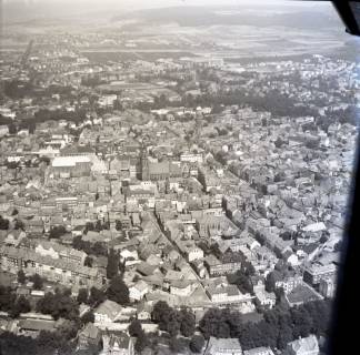 ARH NL Koberg 8606, Göttingen Stadt, St. Jacobi-Kirche , 1957