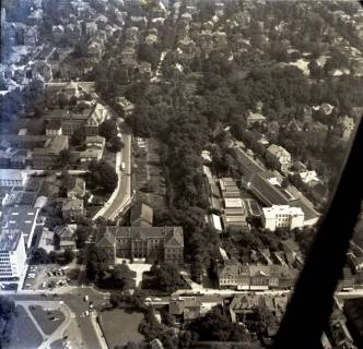 ARH NL Koberg 8608, Göttingen, 1957