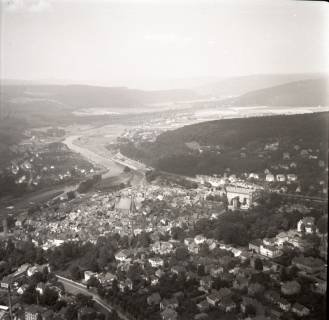 ARH NL Koberg 8613, Göttingen Stadt, 1957