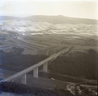 ARH NL Koberg 8614, Autobahn Hedemünden , 1957