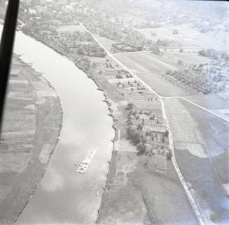 ARH NL Koberg 8621, Weser , 1957