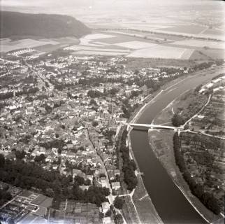 ARH NL Koberg 8625, Höxter, 1957