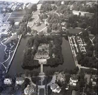 ARH NL Koberg 8628, Bad Pyrmont , 1957