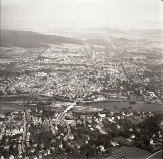 ARH NL Koberg 8631, Hameln , 1957