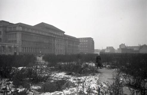 ARH NL Koberg 9623, Continental-Verwaltungsgebäude, Vahrenwald, zwischen 1957/1961