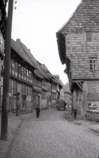 ARH NL Koberg 9820, Pferdekutsche, Königslutter am Elm, 1946