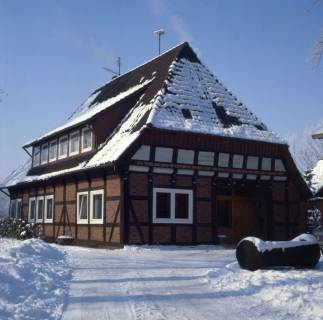 ARH NL Machinowski 30, Wohnhaus, Hänigsen, 1986