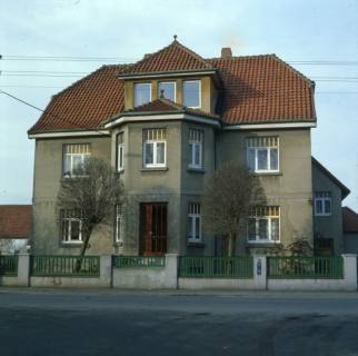 ARH NL Machinowski 51, Wohnhaus, Katensen, 1981