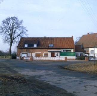 ARH NL Machinowski 67, Wohngebäude, Katensen, 1981