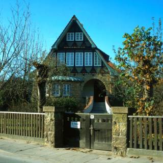 ARH NL Machinowski 172, Villa (Große Bergstraße 10), Gehrden, 1981