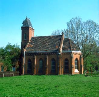 ARH NL Machinowski 192, Kapelle, Everloh, 1983