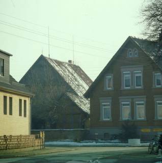 ARH NL Machinowski 215, Ansammlung von Gebäuden, Leveste, 1981