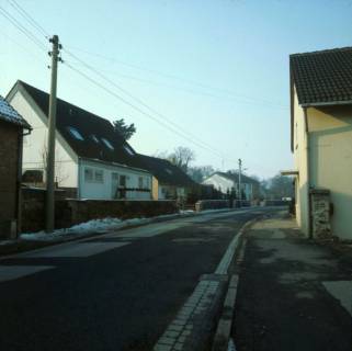 ARH NL Machinowski 231, Straßenzug, Leveste, 1981