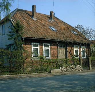 ARH NL Machinowski 263, Wohnhaus, Redderse, 1982