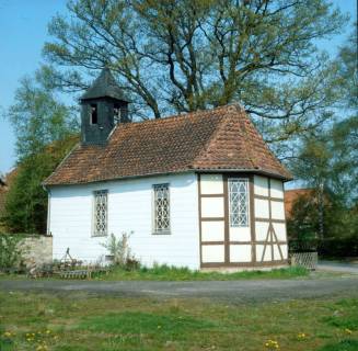 ARH NL Machinowski 264, Kapelle, Redderse, 1983