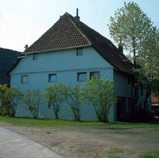 ARH NL Machinowski 275, Wohnhaus, Redderse, 1982