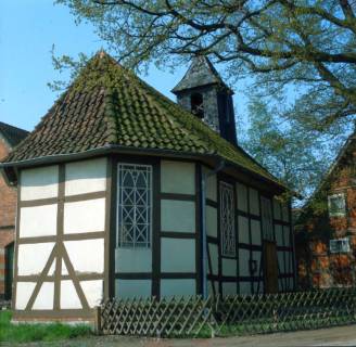 ARH NL Machinowski 278, Kapelle, Redderse, 1982