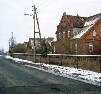 ARH NL Machinowski 305, Hof Volker (Große Straße), Northen, 1980