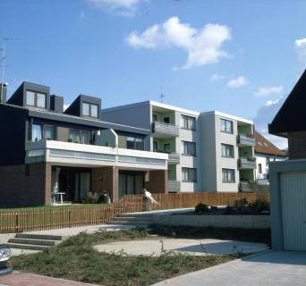 ARH NL Machinowski 367, Wohnhäuser, Lenthe, 1981