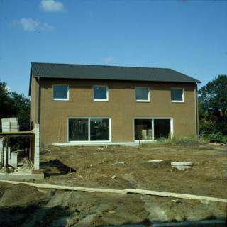 ARH NL Machinowski 377, Neubau-Wohnhaus, Lenthe, 1981