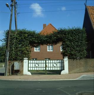 ARH NL Machinowski 391, Wohnhaus, Lenthe, 1981