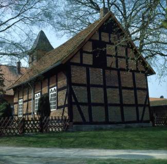 ARH NL Machinowski 394, Kapelle, Lutter, 1981