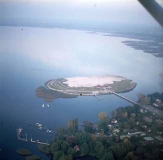 ARH NL Machinowski 423, Badeinsel, Steinhude, 1979