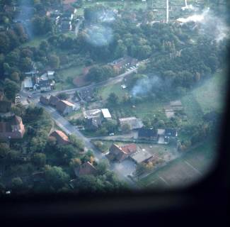 ARH NL Machinowski 427, Schloß Ricklingen, 1979
