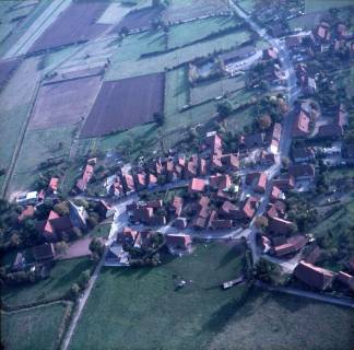 ARH NL Machinowski 435, St. Osdag Kirche, Mandelsloh, 1979